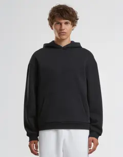 Bild på Fluffy Hoody