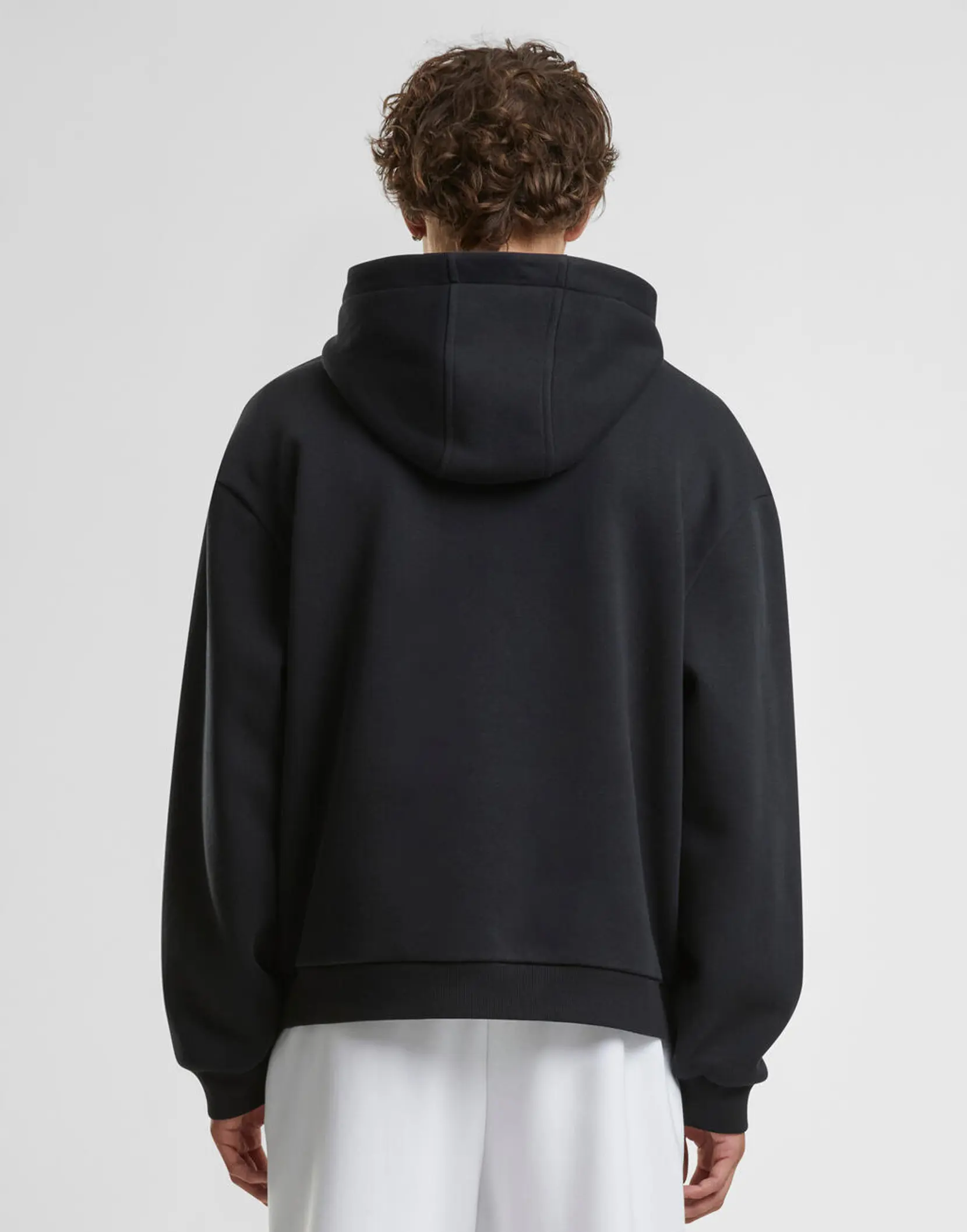 Bild på Fluffy Hoody