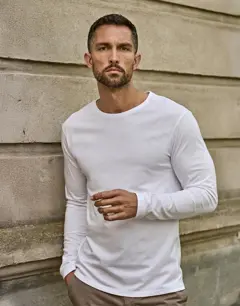 Bild på Long Sleeve Fashion Sof Tee