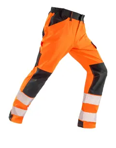 Bild på Recycled Stretch Safety Trouser