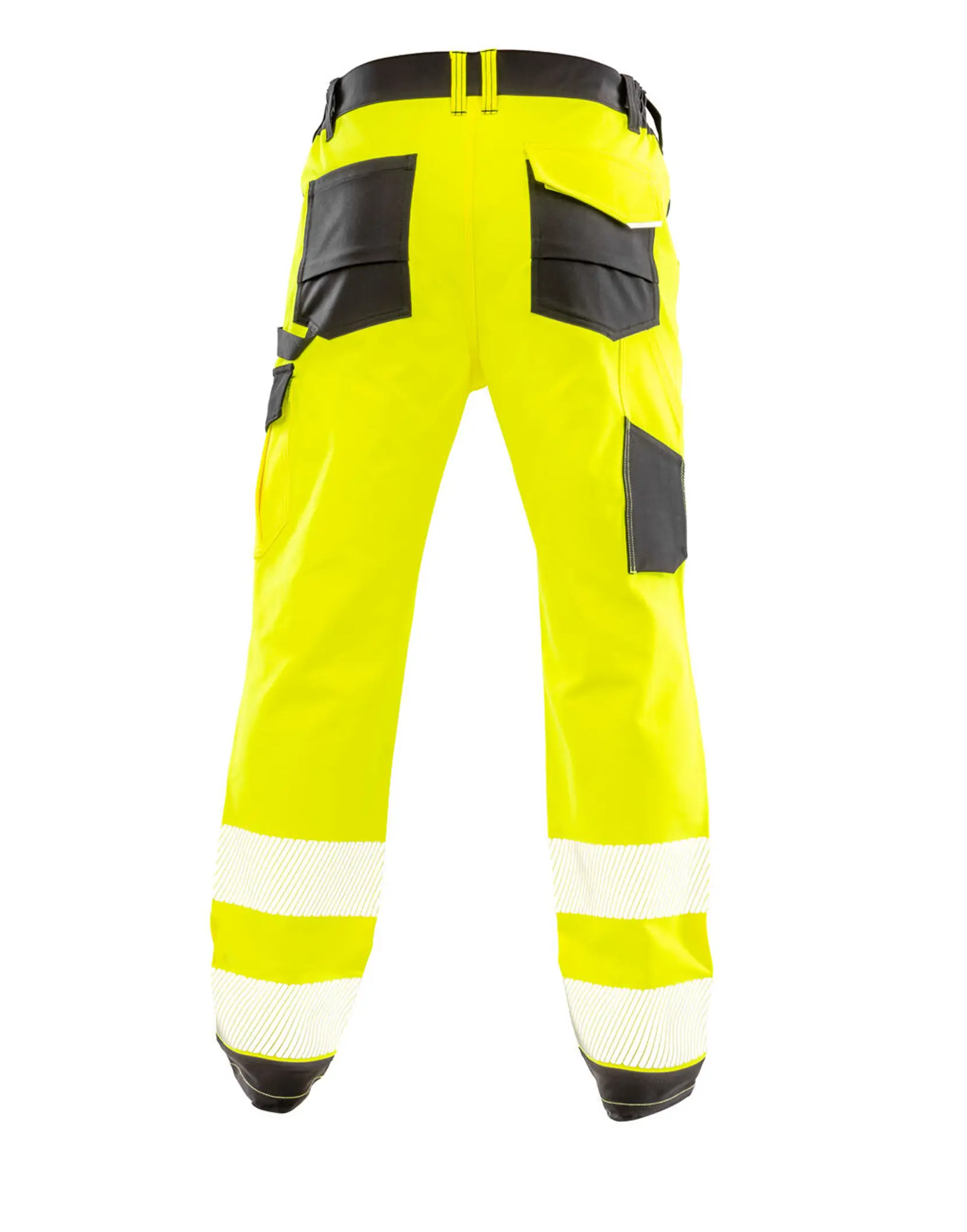 Bild på Recycled Stretch Safety Trouser