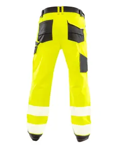 Bild på Recycled Stretch Safety Trouser