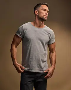 Bild på Roll-Up Tee