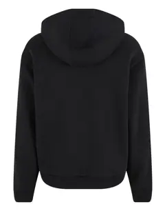 Bild på Fluffy Zip Hoody