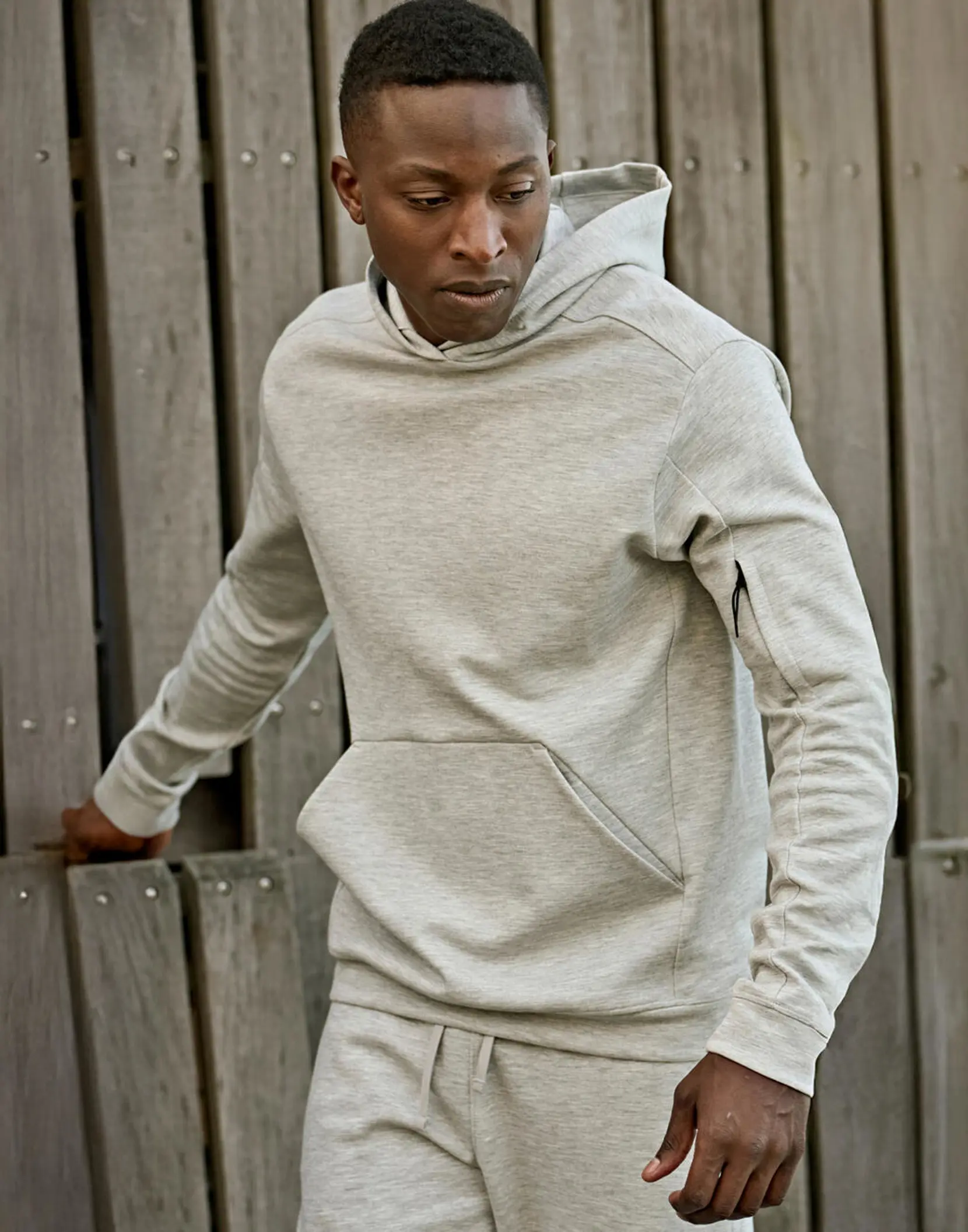 Bild på Athletic Hooded Sweat Bild på Athletic Hooded Sweat