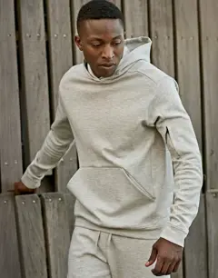 Bild på Athletic Hooded Sweat