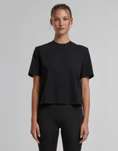 Bild på Ladies Sorona Loose Fit Tee