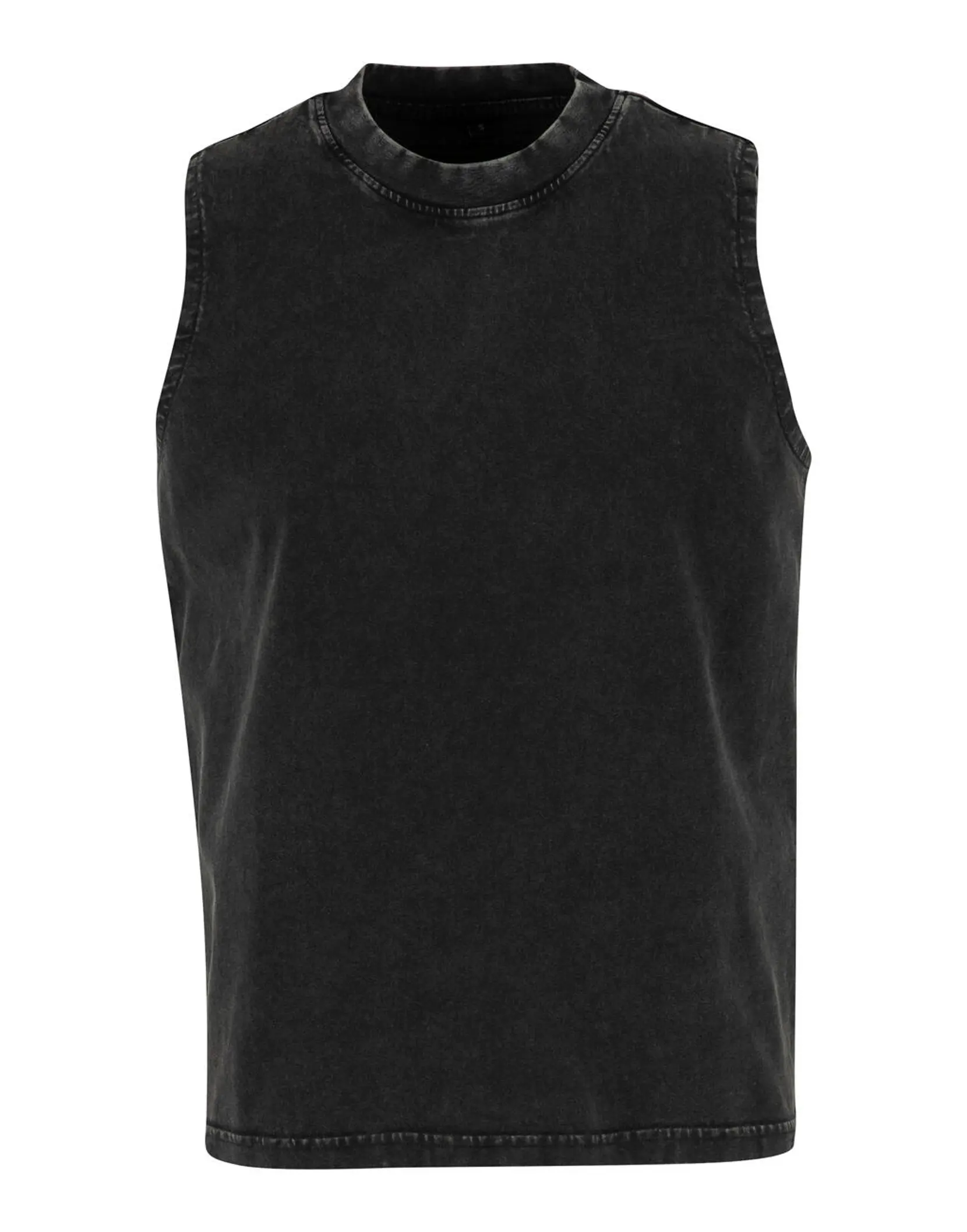 Bild på Ladies Vintage Washed Sleeveless Tee