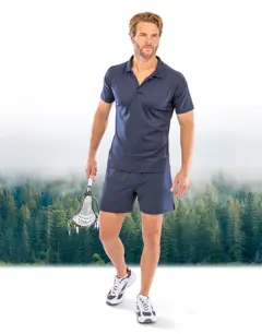 Bild på Spiro Recycled Shorts