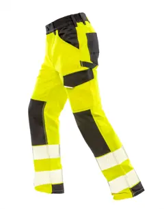 Bild på Recycled Stretch Safety Trouser