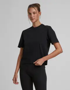 Bild på Ladies Sorona Loose Fit Tee