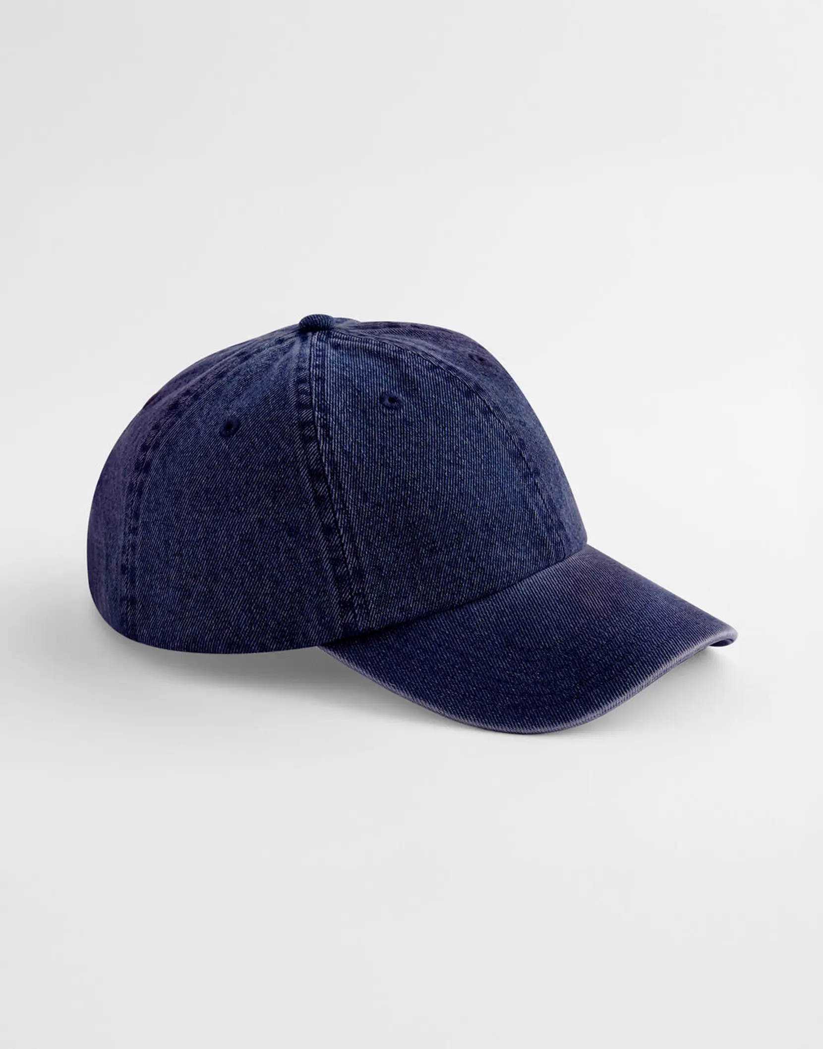 Bild på Denim Cap
