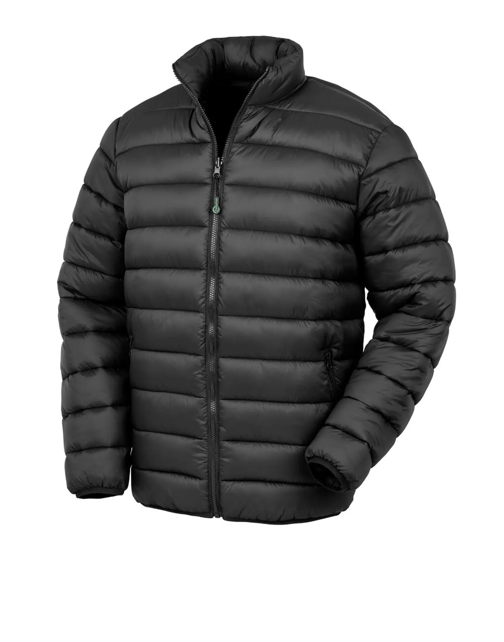 Bild på Recycled 3In1 Padded Ripstop Jacket