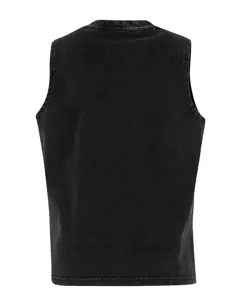 Bild på Ladies Vintage Washed Sleeveless Tee