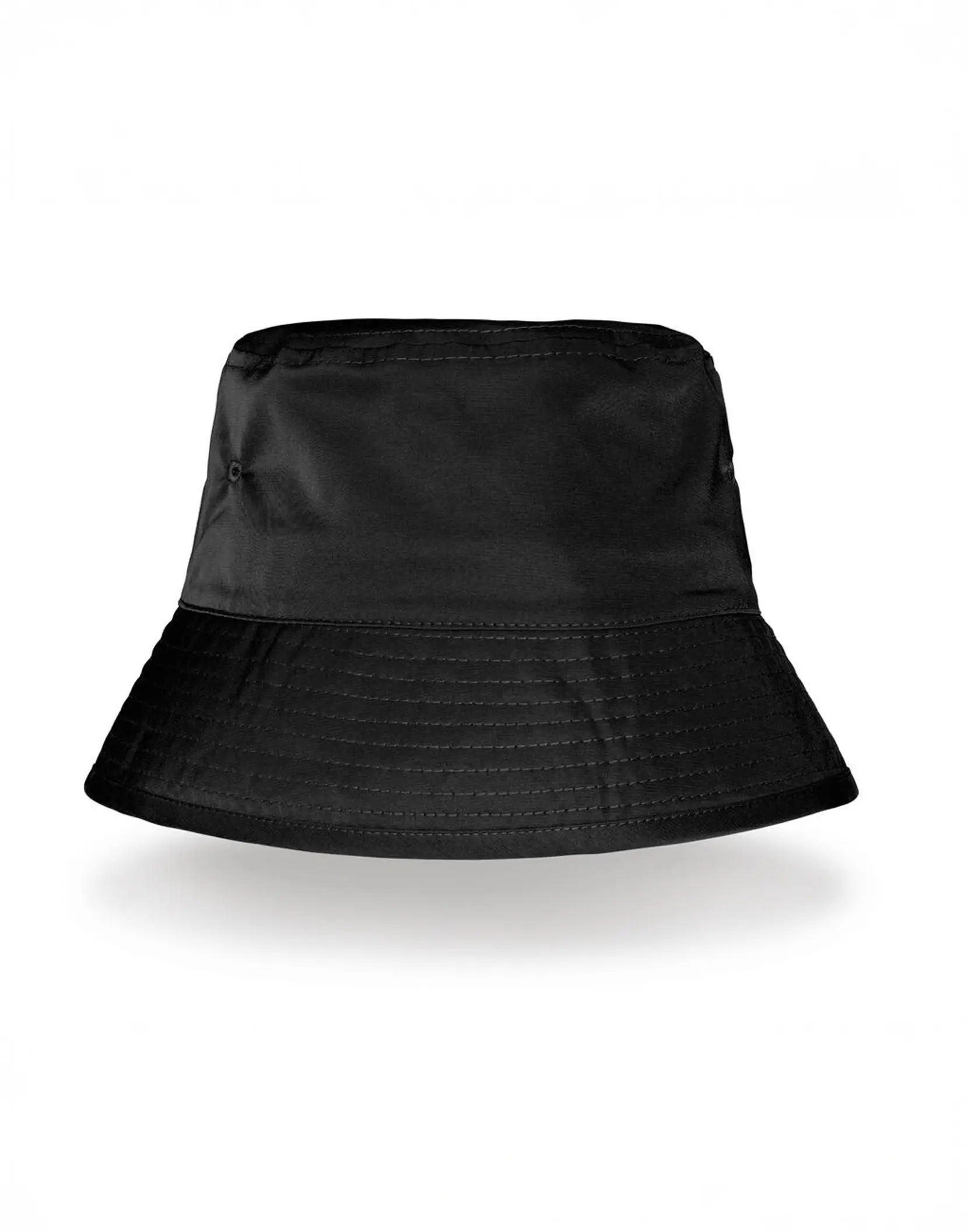 Bild på Recycled Bound Edged Bucket Hat Bild på Recycled Bound Edged Bucket Hat
