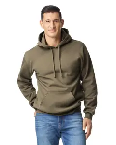 Bild på Hammer Maxweight Adult Hooded Sweatshirt
