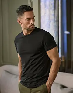 Bild på Stretch Tee