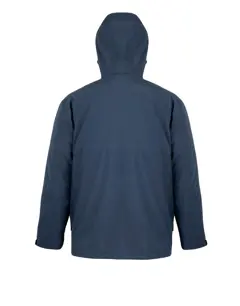 Bild på Recycled 3In1 Padded Ripstop Jacket