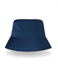 Bild på Recycled Bound Edged Bucket Hat