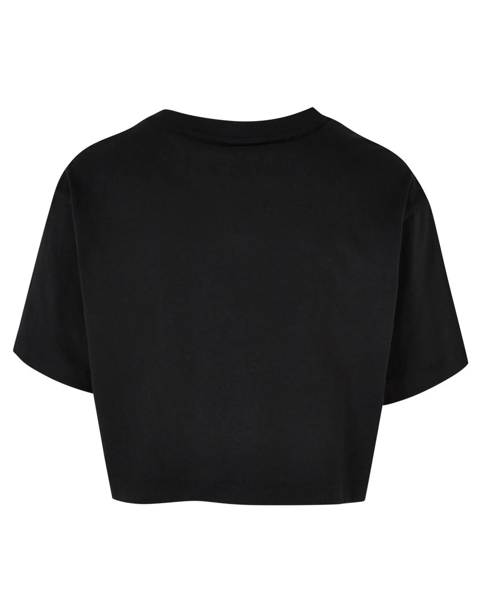 Bild på Ladies Short Oversized Tee