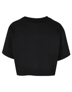 Bild på Ladies Short Oversized Tee