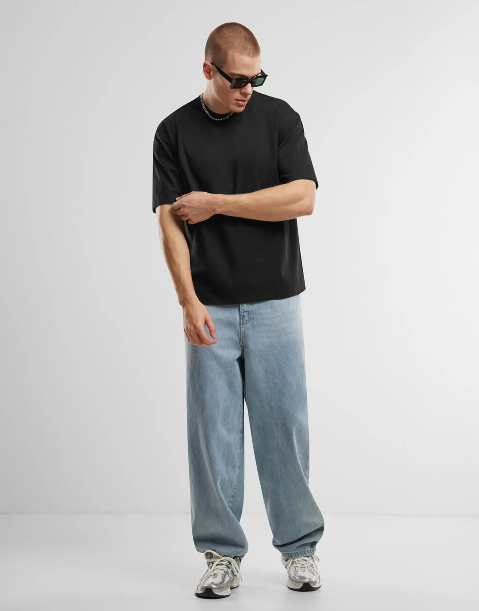 Bild på Sorona Loose Fit Tee