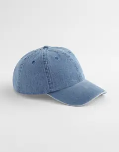 Bild på Denim Cap