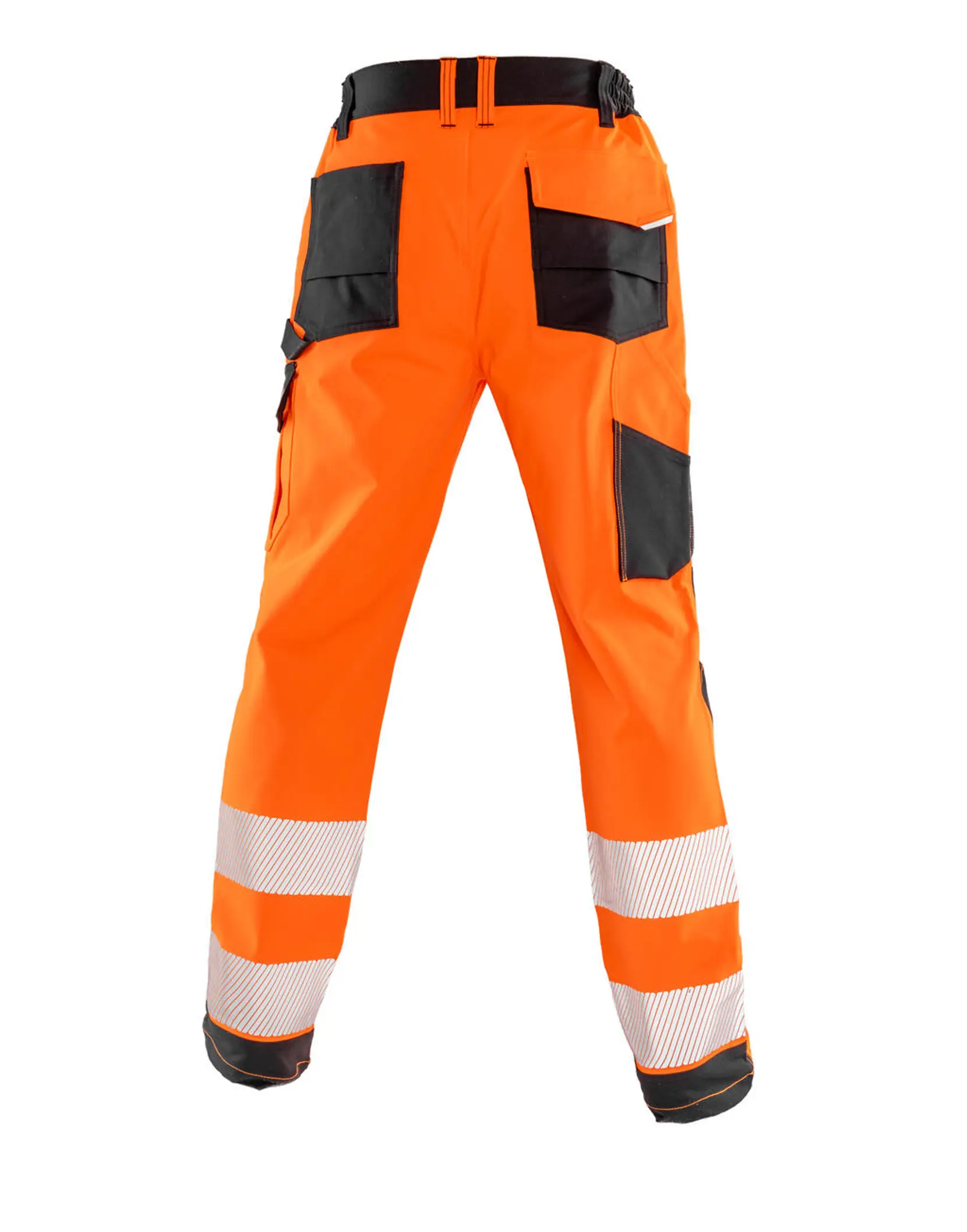 Bild på Recycled Stretch Safety Trouser