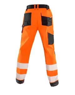 Bild på Recycled Stretch Safety Trouser