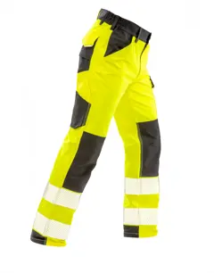 Bild på Recycled Stretch Safety Trouser