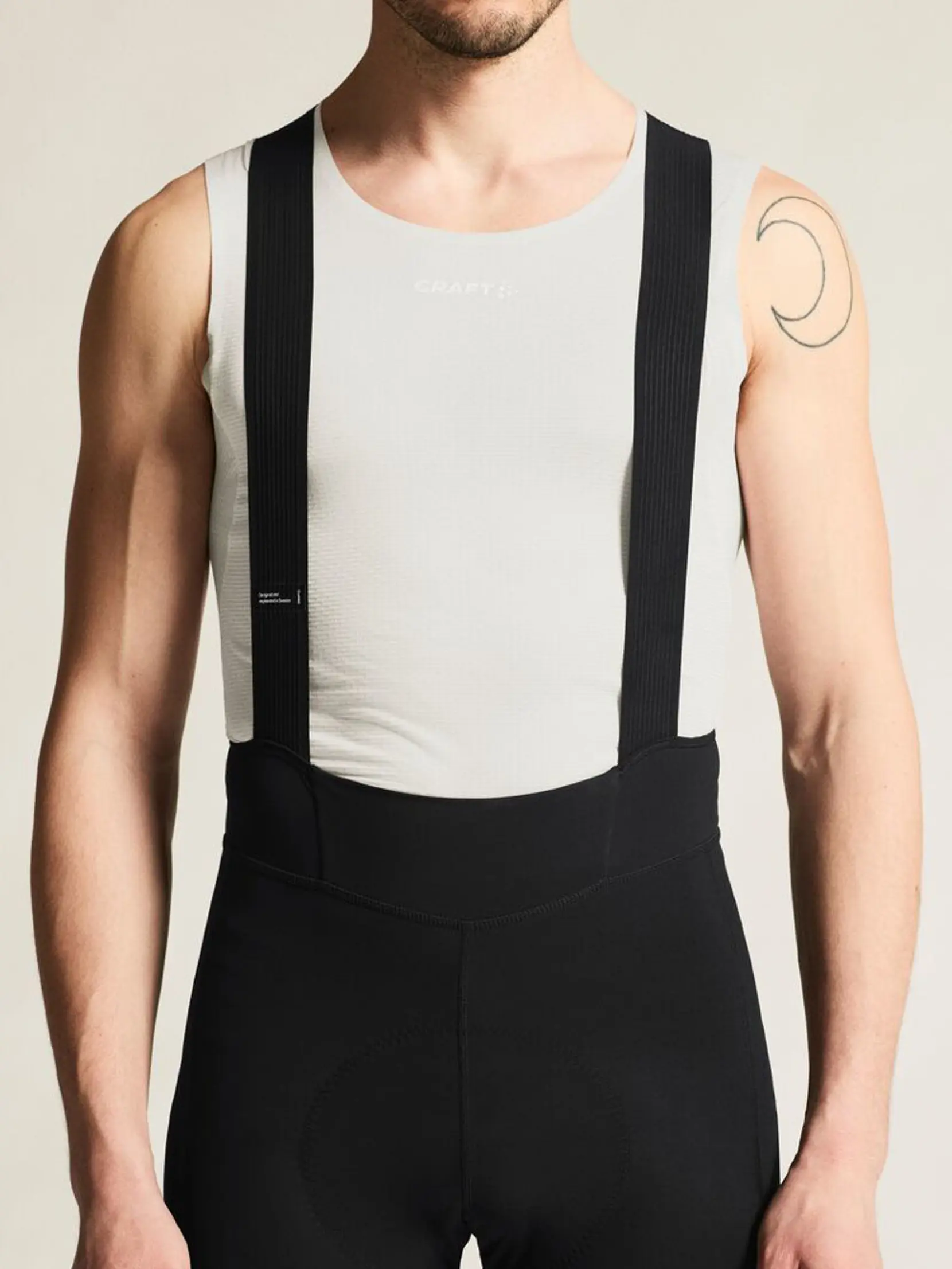 Bild på Endur Cargo Bib Shorts C1 M Bild på Endur Cargo Bib Shorts C1 M