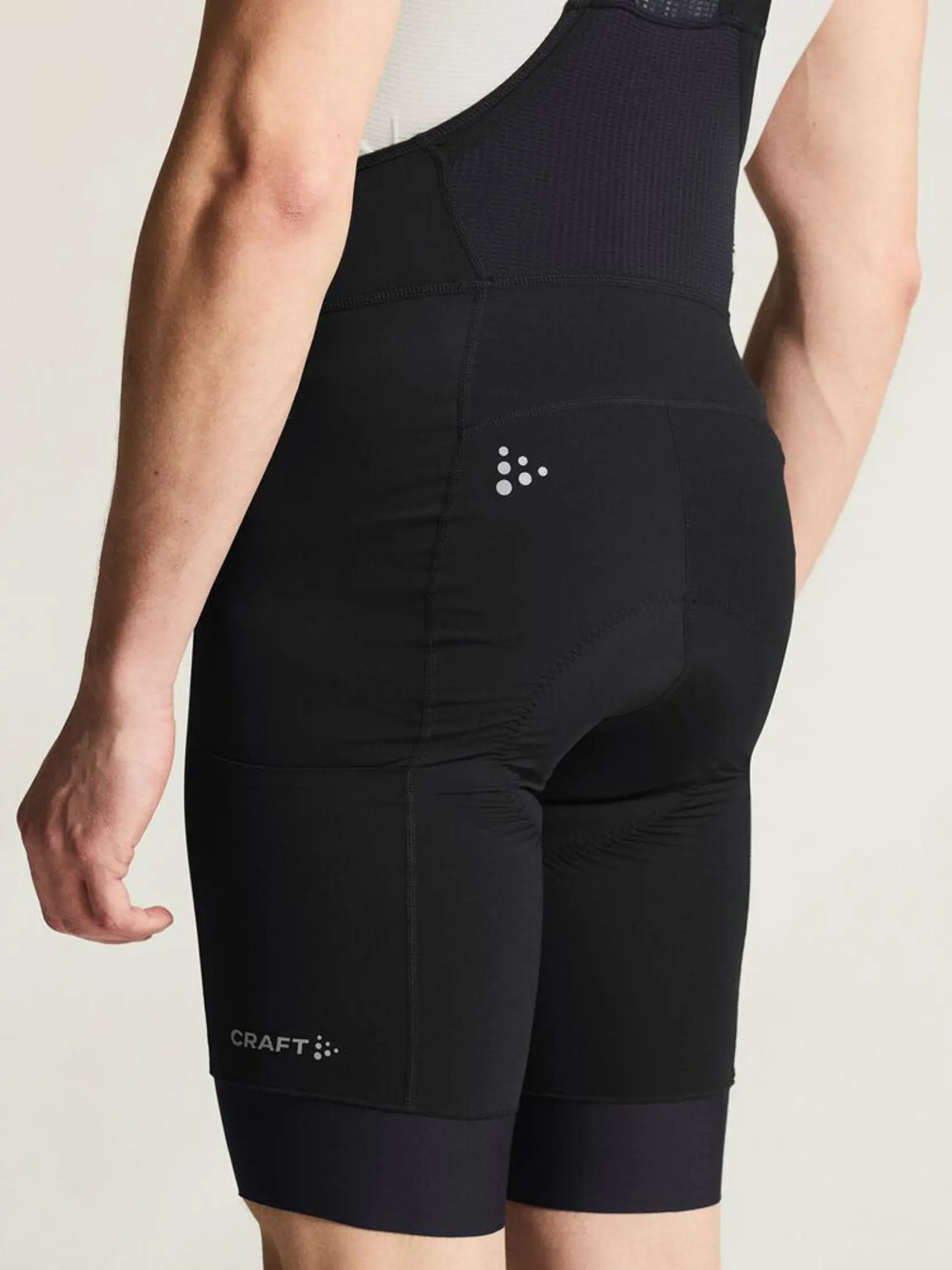 Bild på Endur Cargo Bib Shorts C1 M Bild på Endur Cargo Bib Shorts C1 M