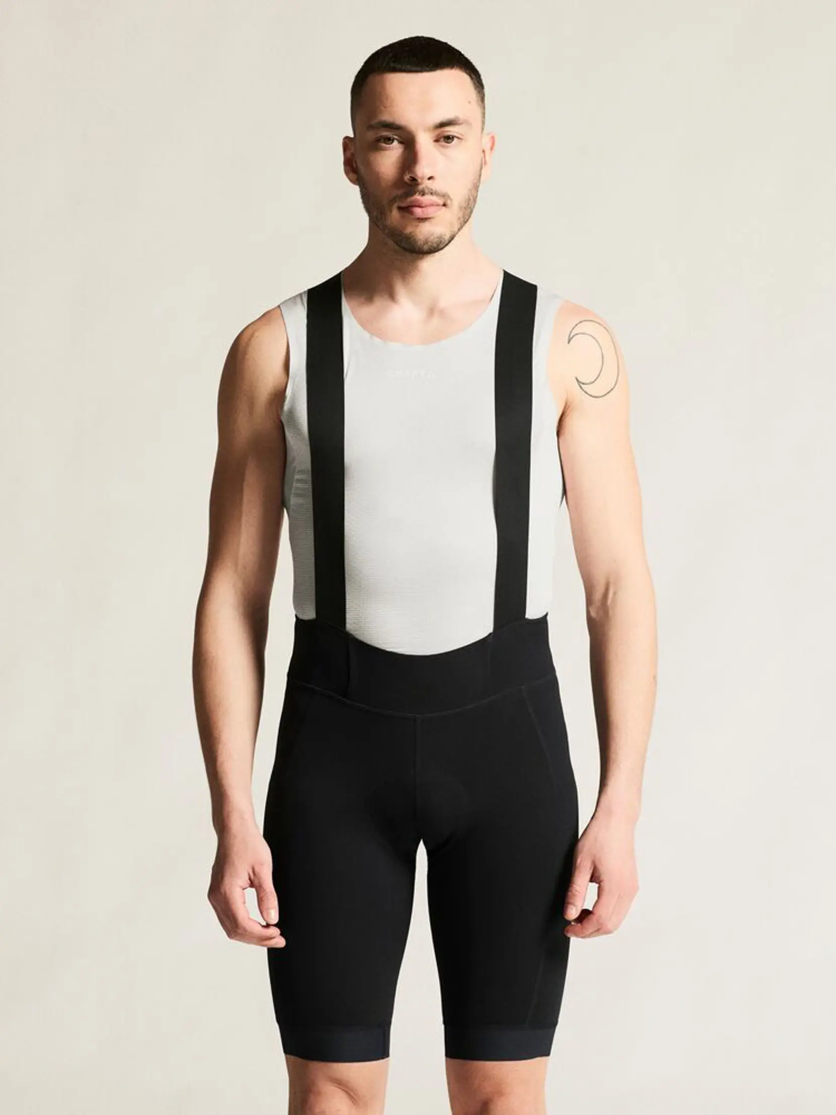 Bild på Endur Cargo Bib Shorts C3 M Bild på Endur Cargo Bib Shorts C3 M