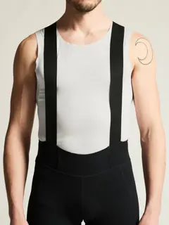 Bild på Endur Cargo Bib Shorts C3 M