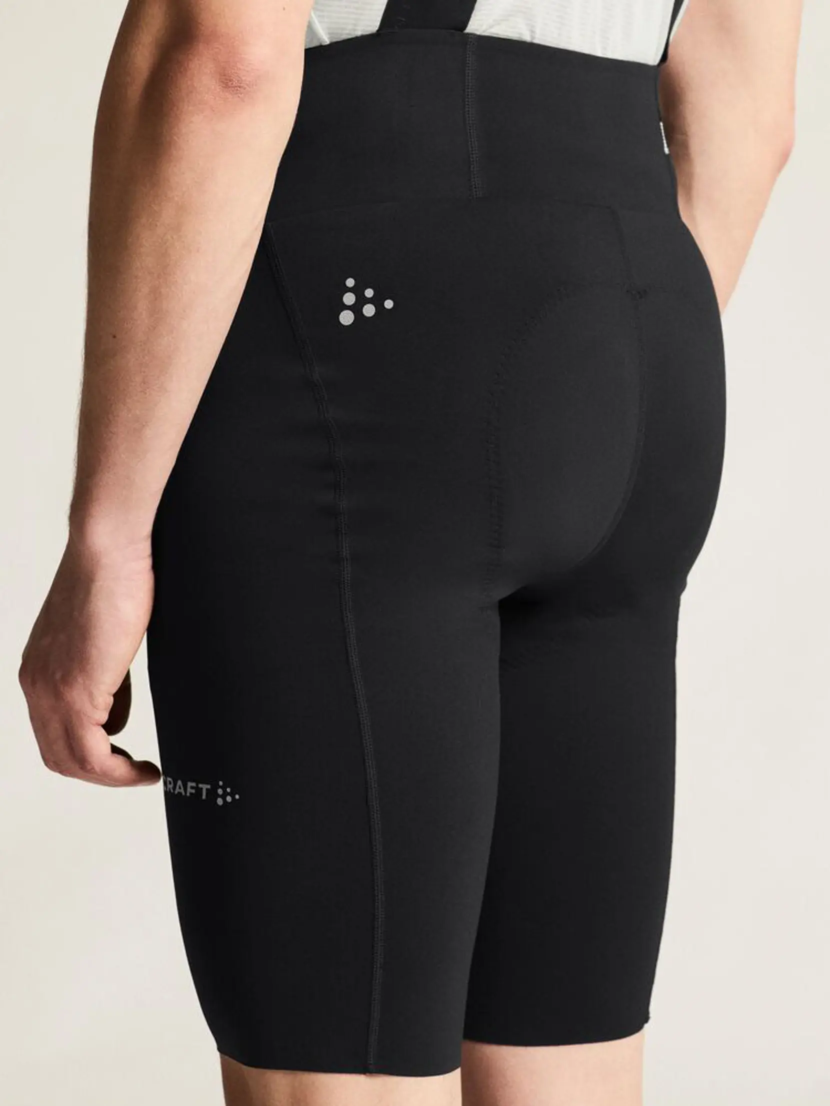 Bild på Endur Bib Shorts C2 M