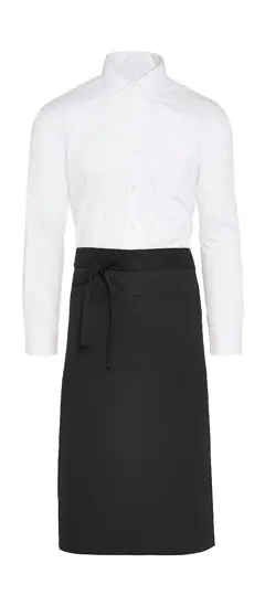 Bild på ROME - Medium Length Bistro Apron with Pocket