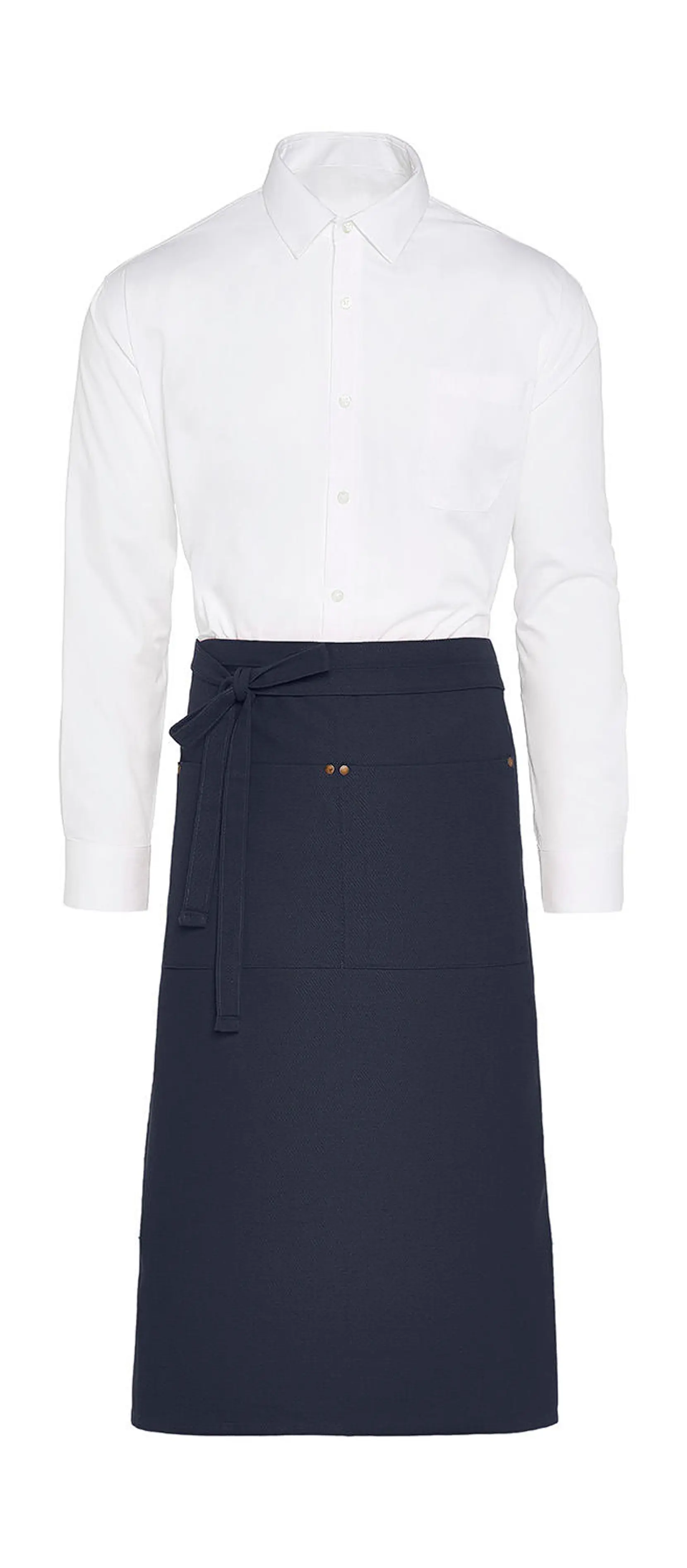 Bild på PROVENCE - Bistro Apron with Pocket