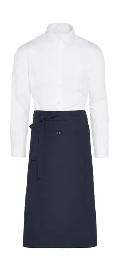 Bild på PROVENCE - Bistro Apron with Pocket