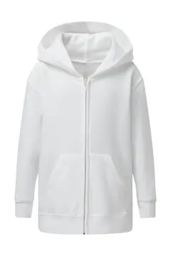 Bild på Hooded Full Zip Kids