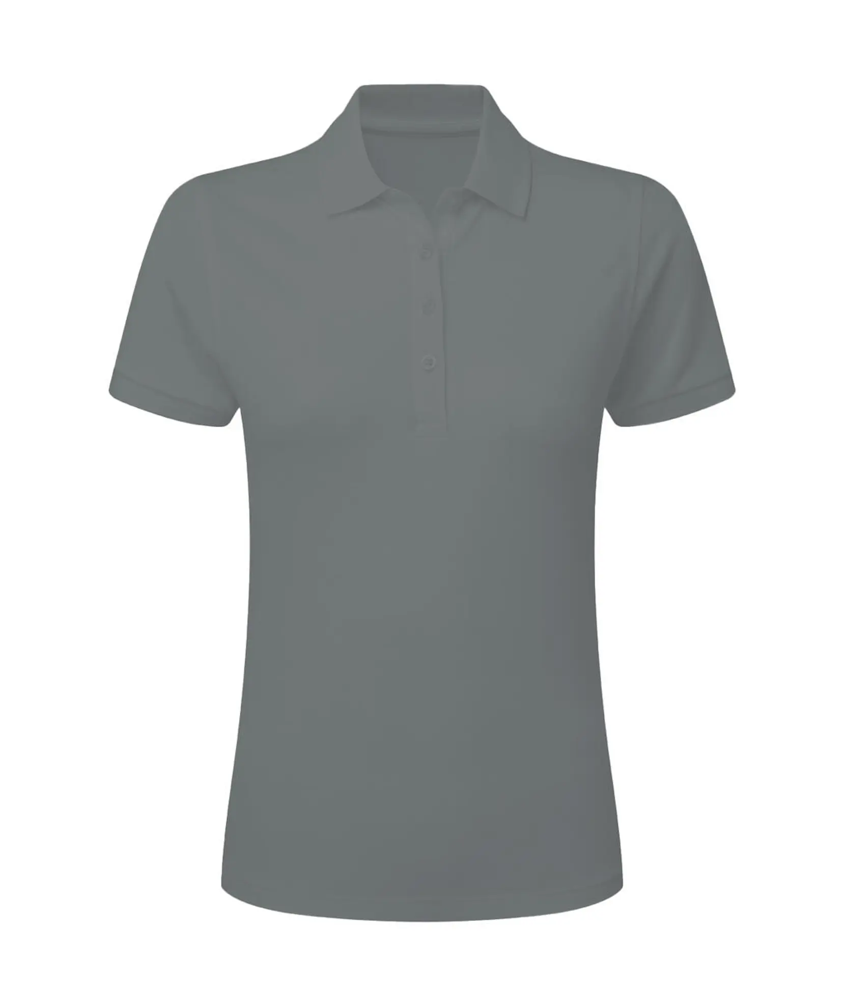 Bild på Signature Tagless Polo Stretch Women