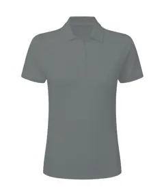 Bild på Signature Tagless Polo Stretch Women