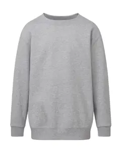 Bild på Crew Neck Sweatshirt Kids 