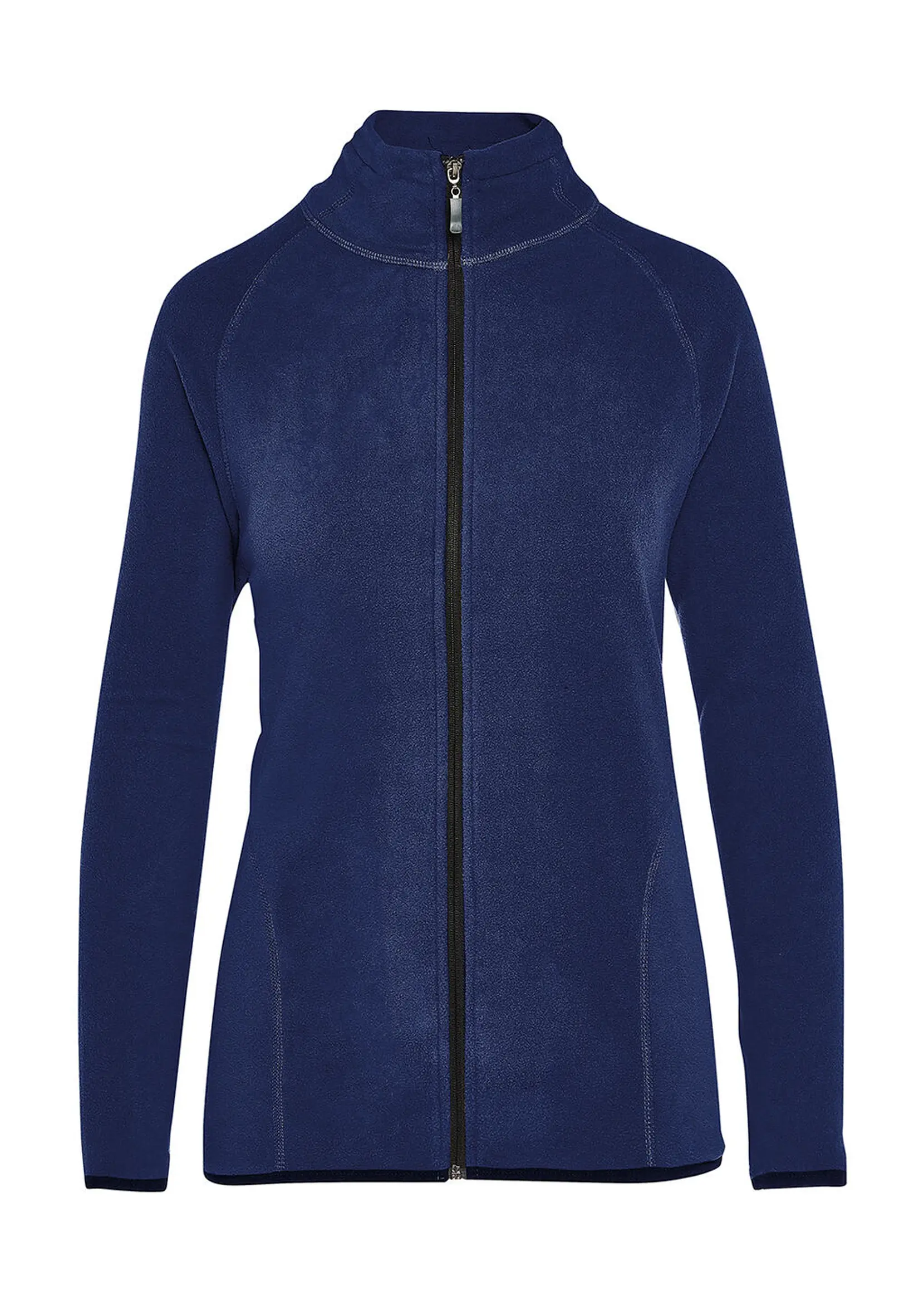 Bild på Signature Tagless Microfleece Full Zip Women
