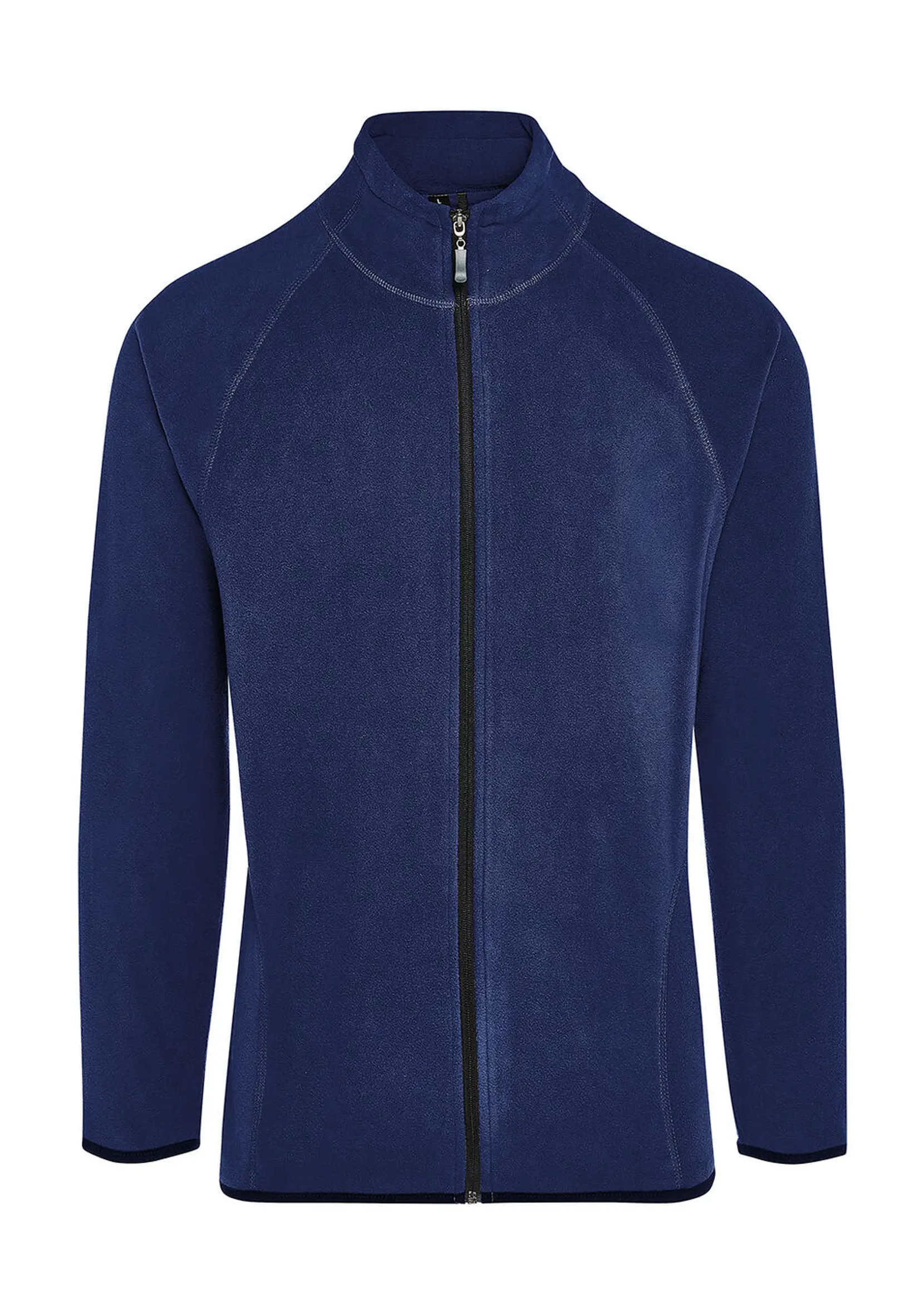 Bild på Signature Tagless Microfleece Full Zip Men