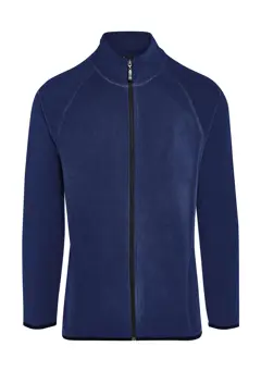 Bild på Signature Tagless Microfleece Full Zip Men
