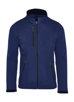 Bild på Signature Tagless Softshell Jacket Men