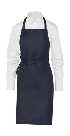 Bild på LISBON 100% Cotton Bib Apron