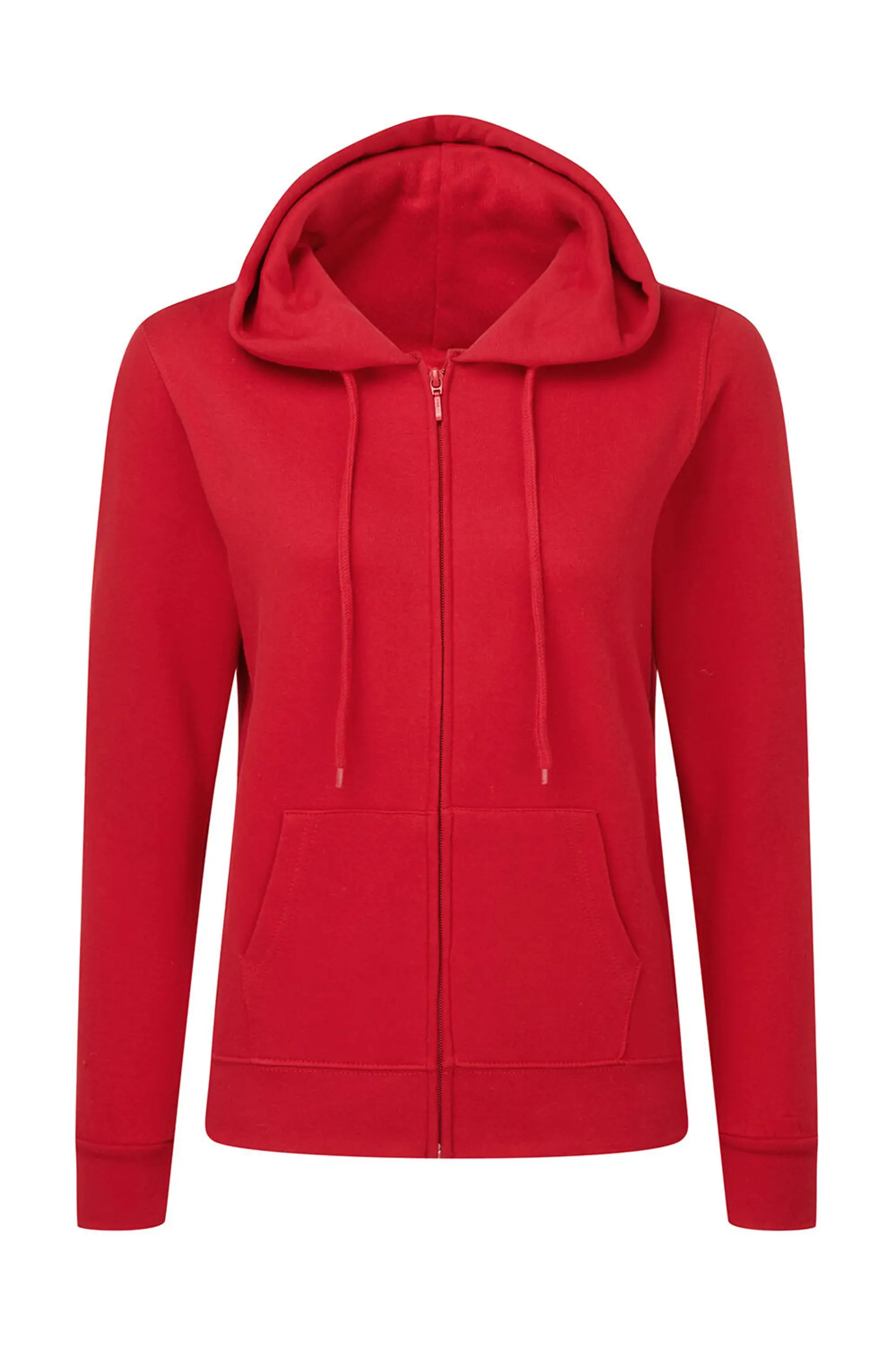 Bild på Hooded Full Zip Women