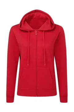 Bild på Hooded Full Zip Women