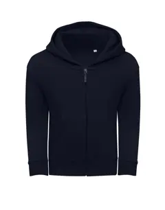 Bild på Originals Hooded Full Zip Women